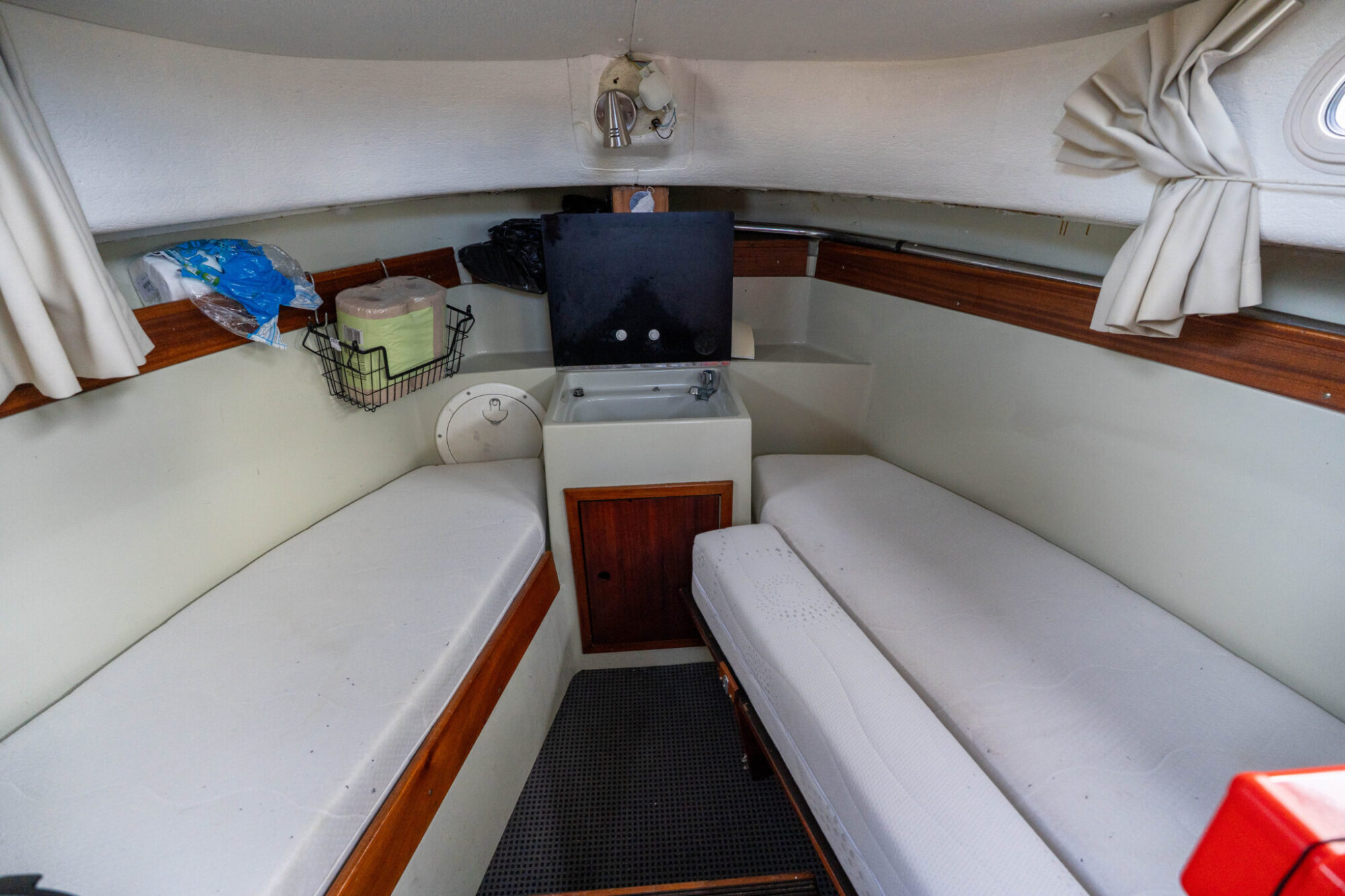 foto: 7 Finnsailer Finnsailer 29 AK