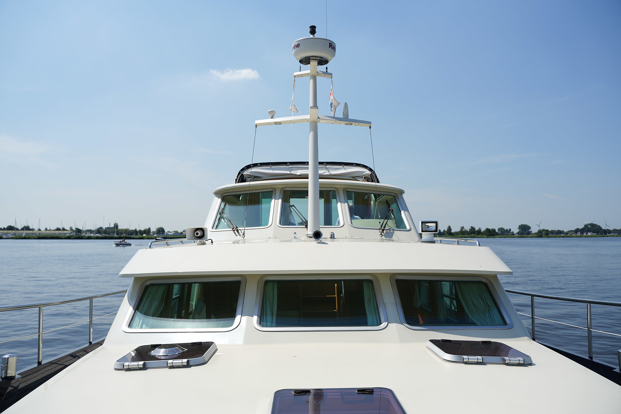 foto: 18 Linssen Grand Sturdy 500 Variotop MKII