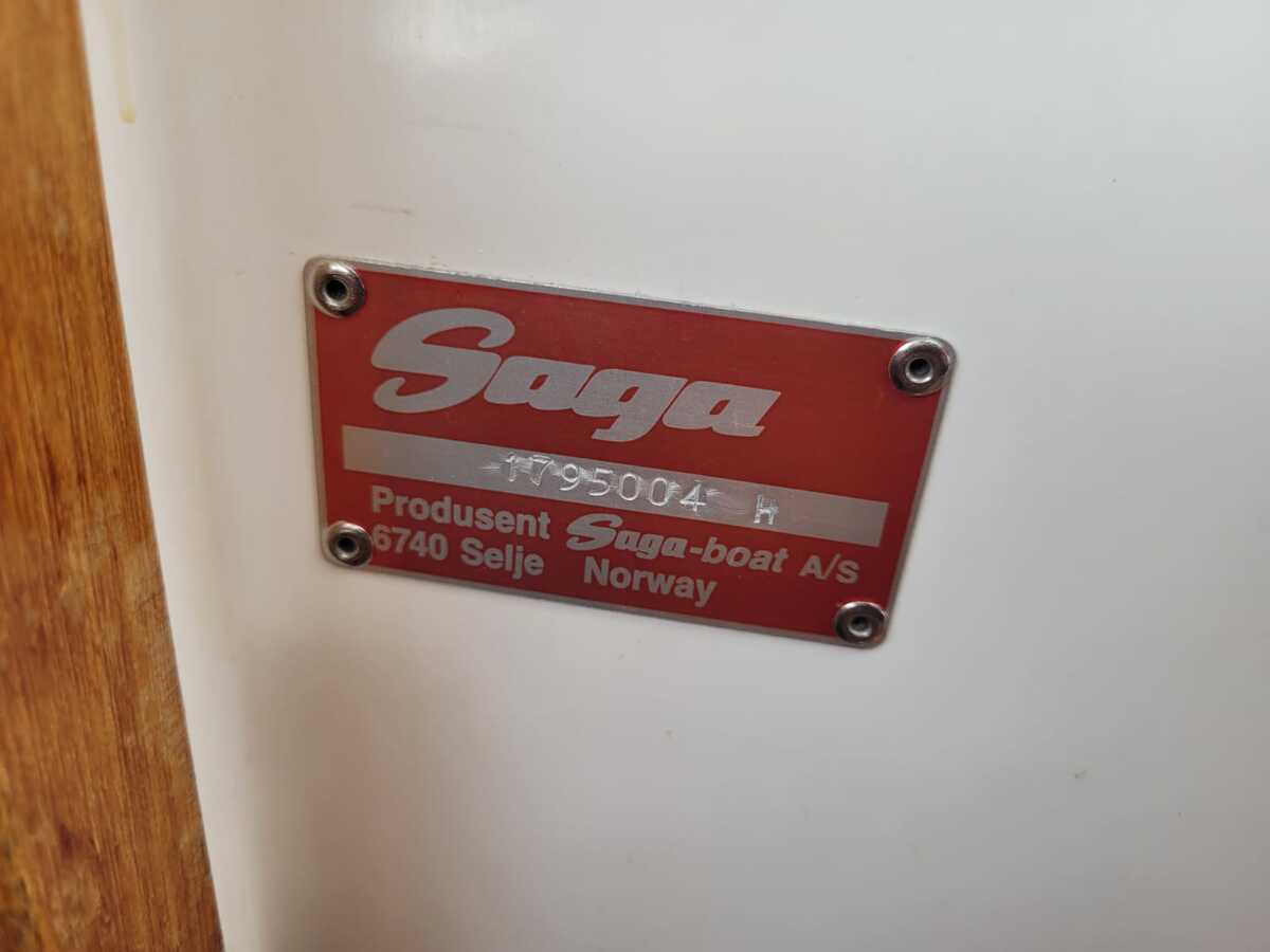 foto: 12 Saga 32