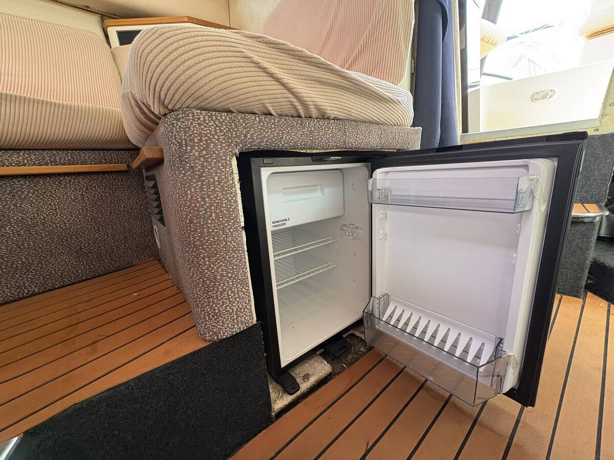 foto: 11 Bayliner 2855 CIERA