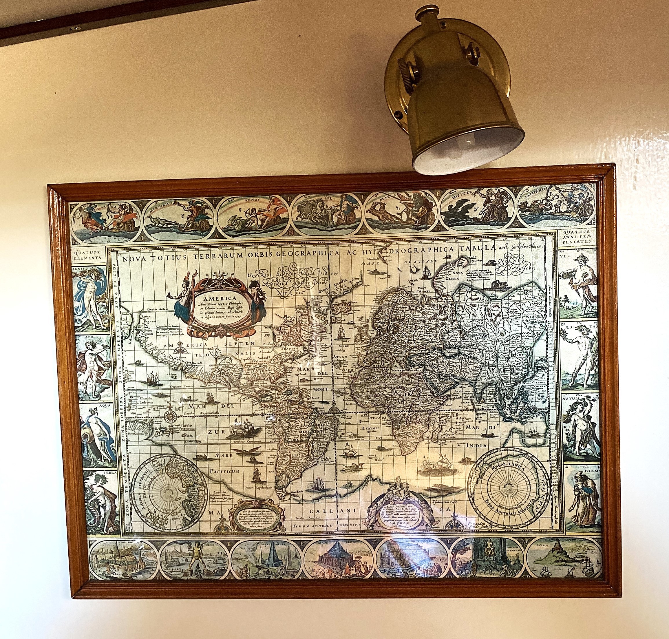 foto: 19 Grifiths Stalen Ketch Vulcan