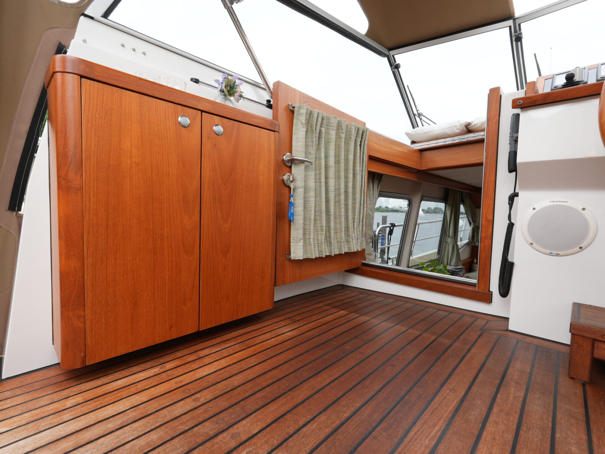 foto: 13 Van Vossen Van Vossen Parade 12.70 AK Exclusive