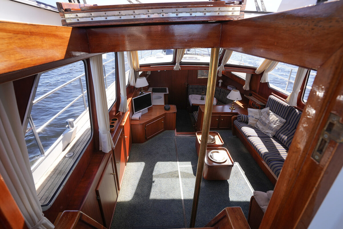 foto: 23 Valkkruiser 1350 AK