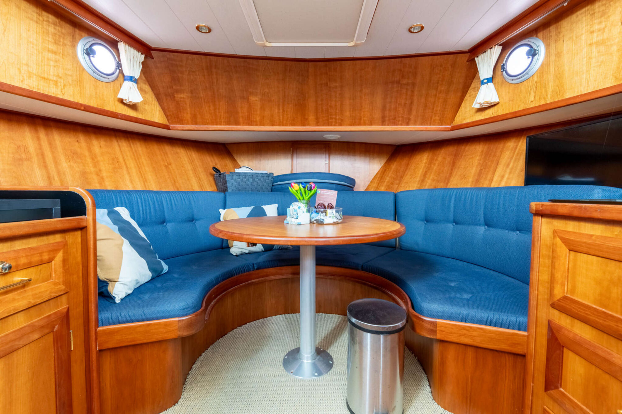 foto: 8 Veha Veha Euroclassic 35