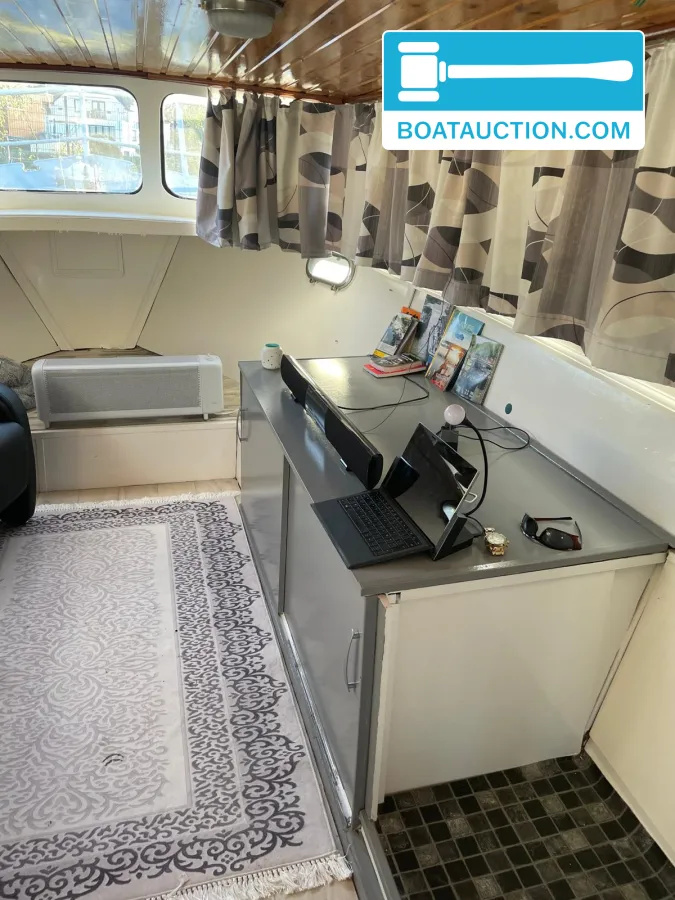 foto: 18 Motor cruiser 1235