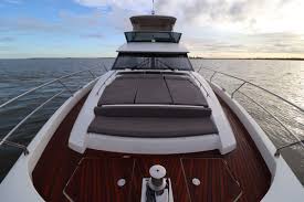 foto: 11 Prestige 680 Fly