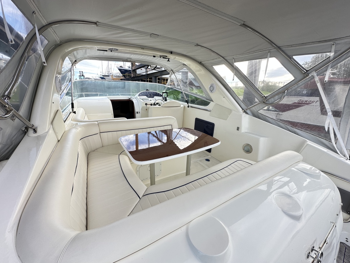 foto: 7 Airon Marine 300