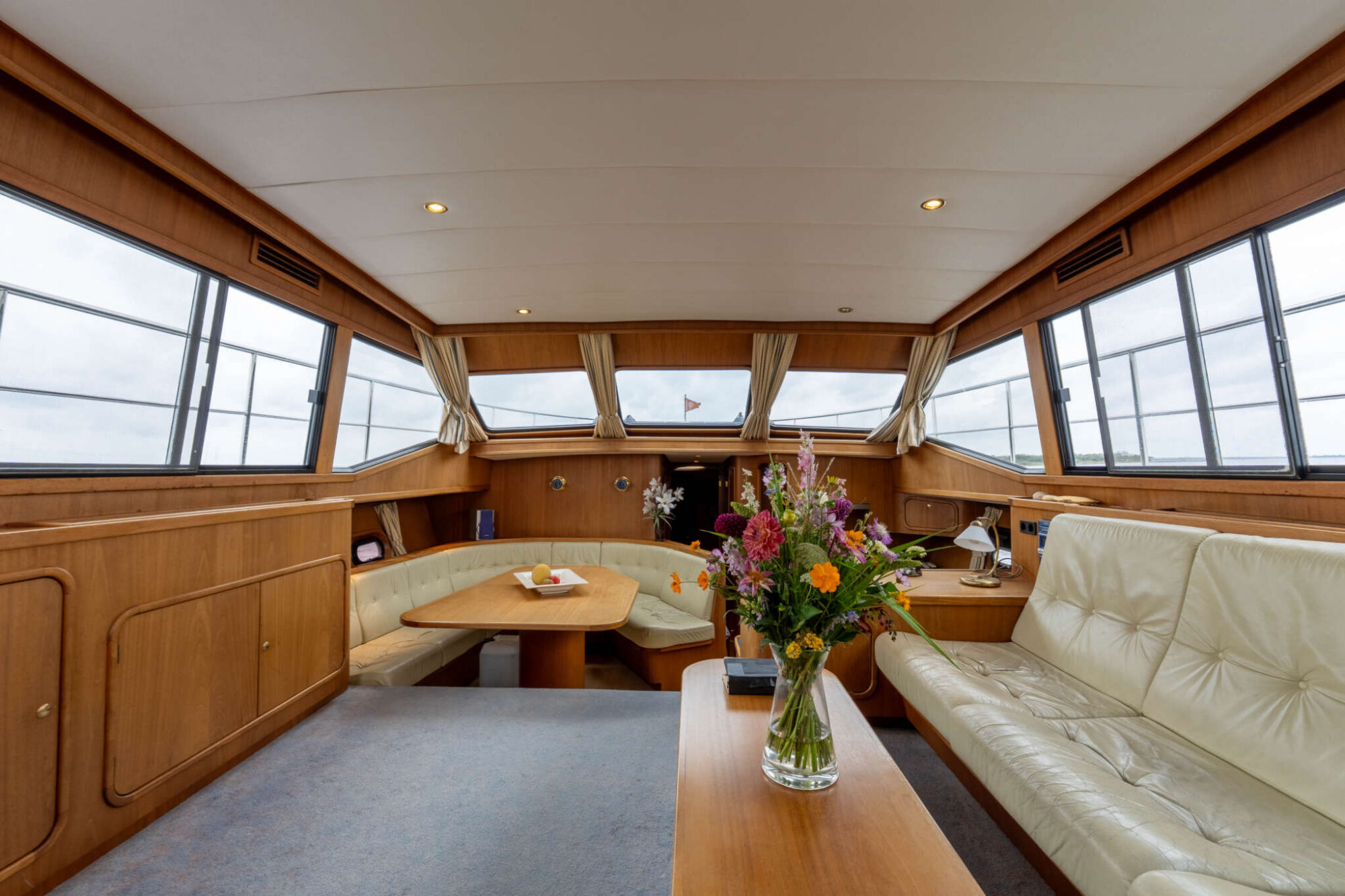 foto: 17 Pacific Pacific Allure 180 Cabrio