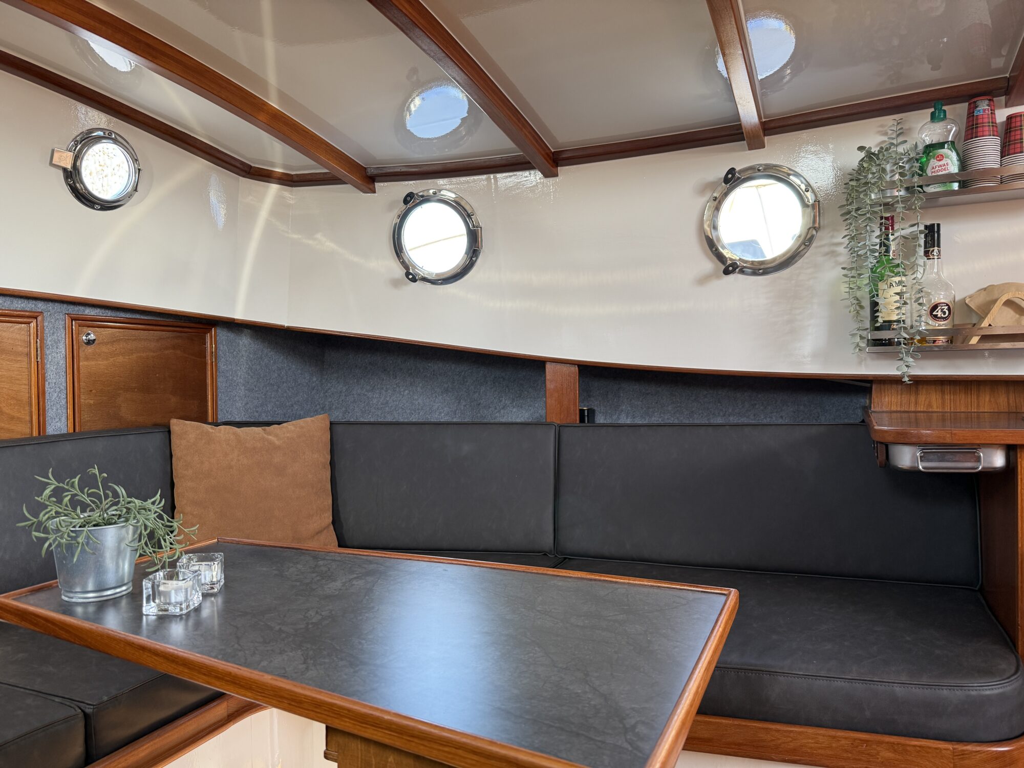 foto: 16 Pieterse Pieterse Vlet 8.50 OK