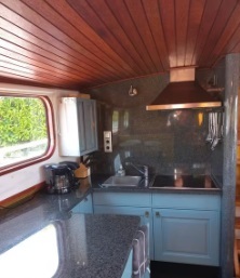 foto: 11 Motor Tjalk Skutsje 14.19