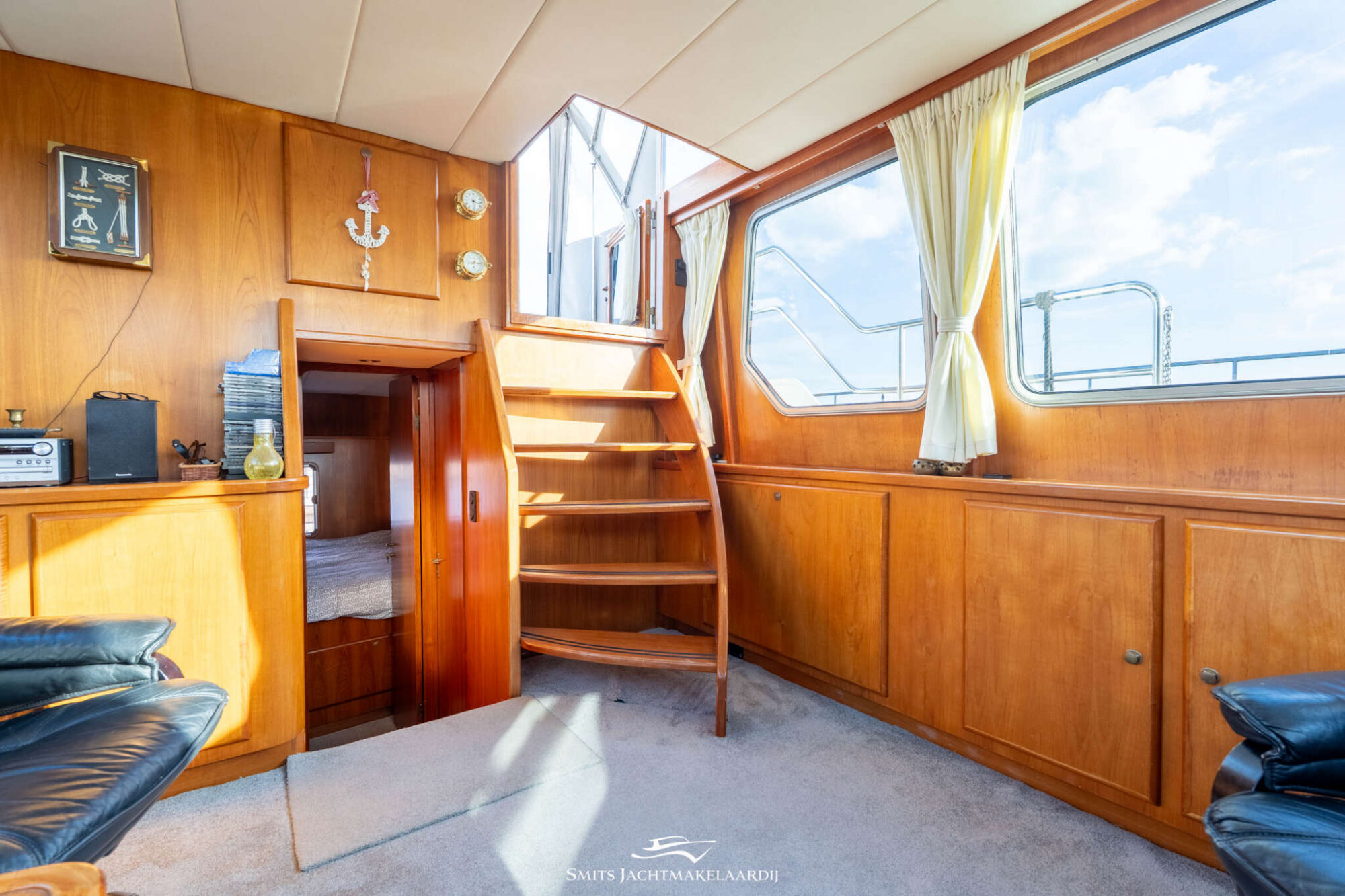 foto: 8 Langenberg Langenberg Kruiser 12.00 AK