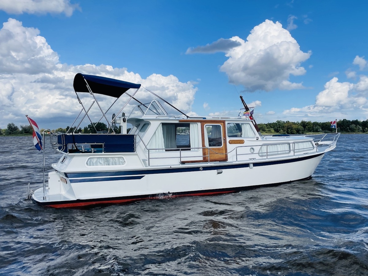 foto: 6 Stabila kruiser 1050 AK