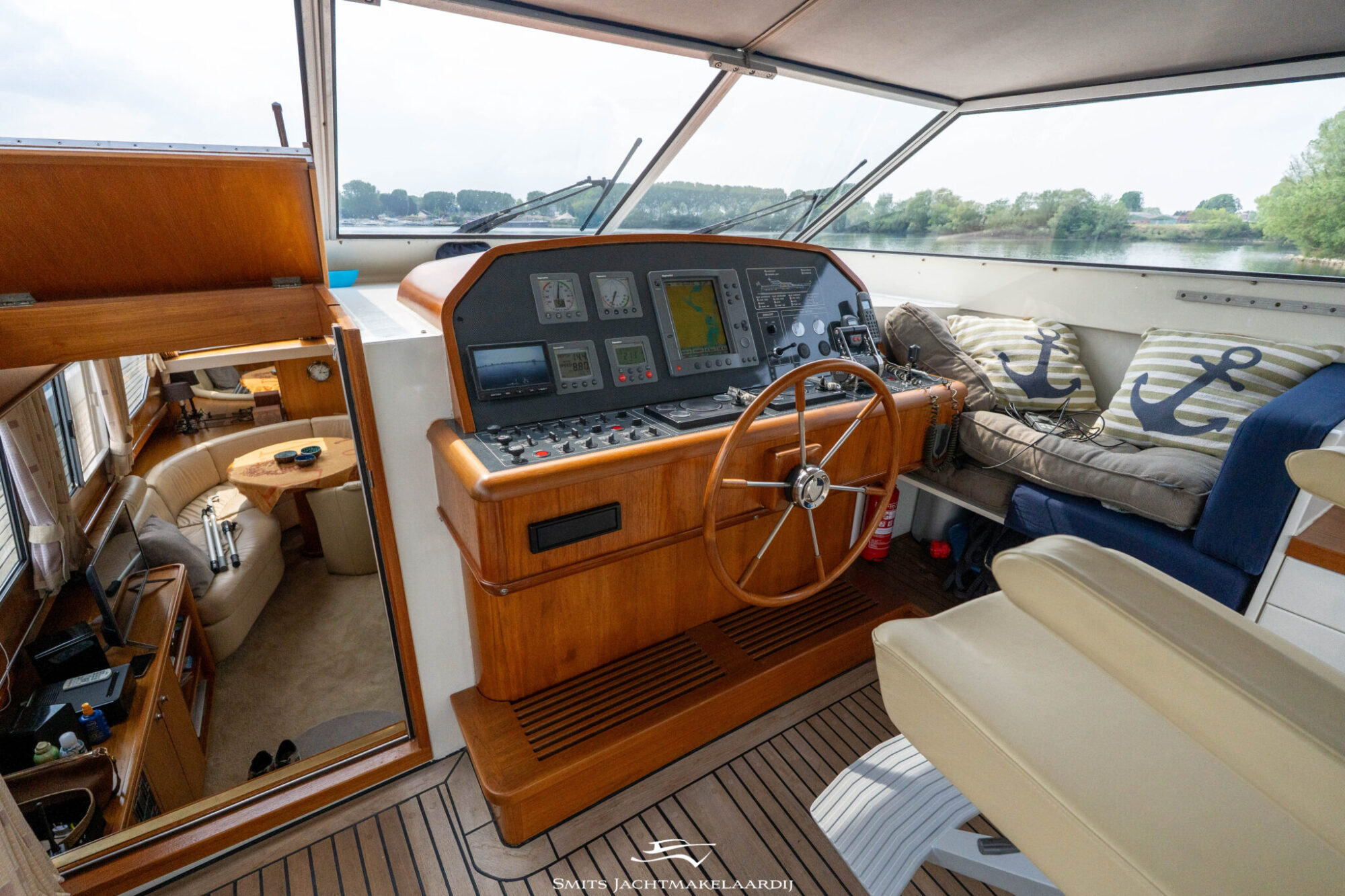 foto: 33 Van der Valk Valk Continental 15.50 Cabrio