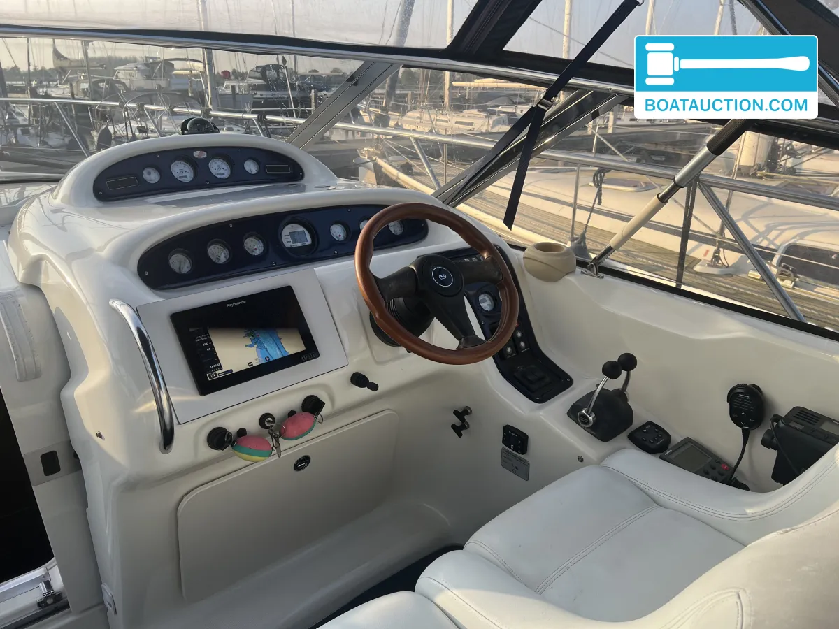 foto: 38 Cranchi 39 endurance