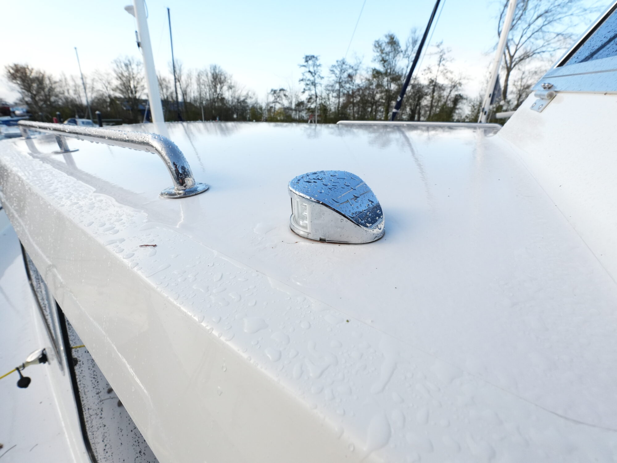 foto: 18 Boarncruiser Boarncruiser 35 Classic Line