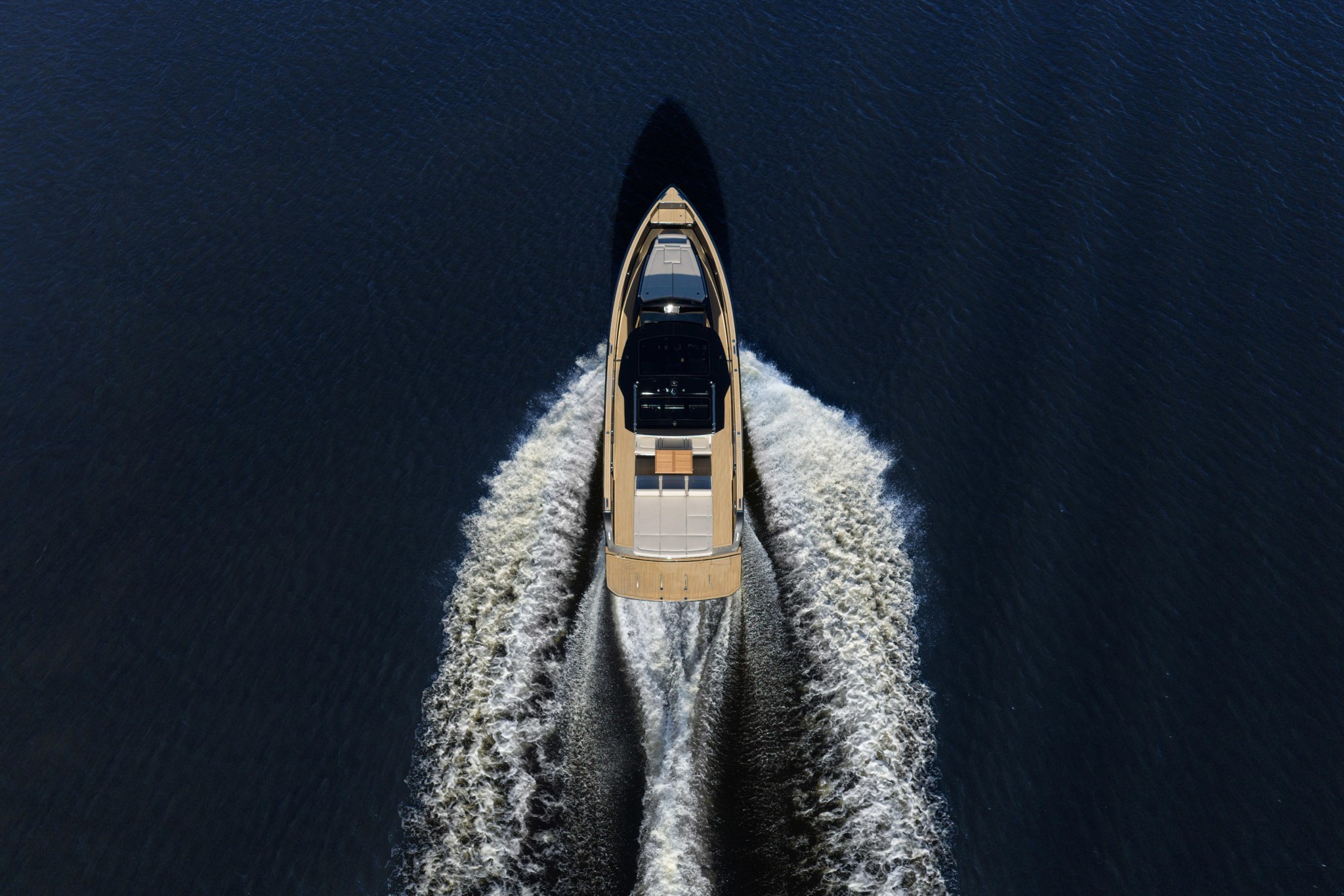 foto: 15 Pardo Yachts 43