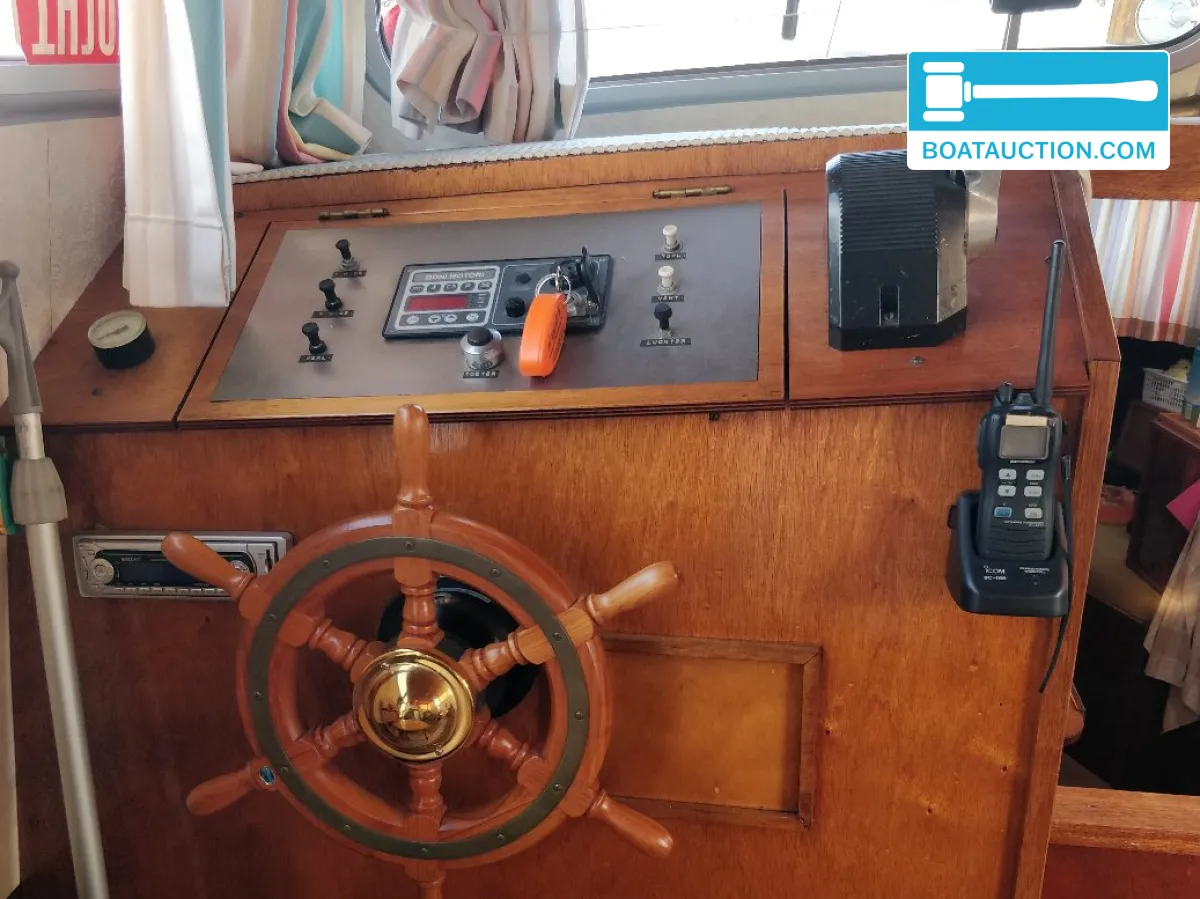 foto: 9 Merwede kruiser 1000