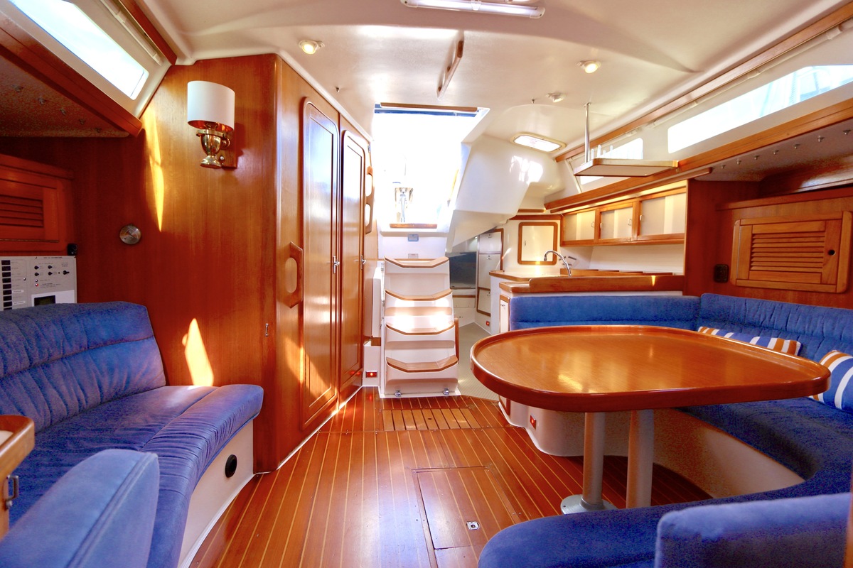 foto: 16 Catalina 42 MK II