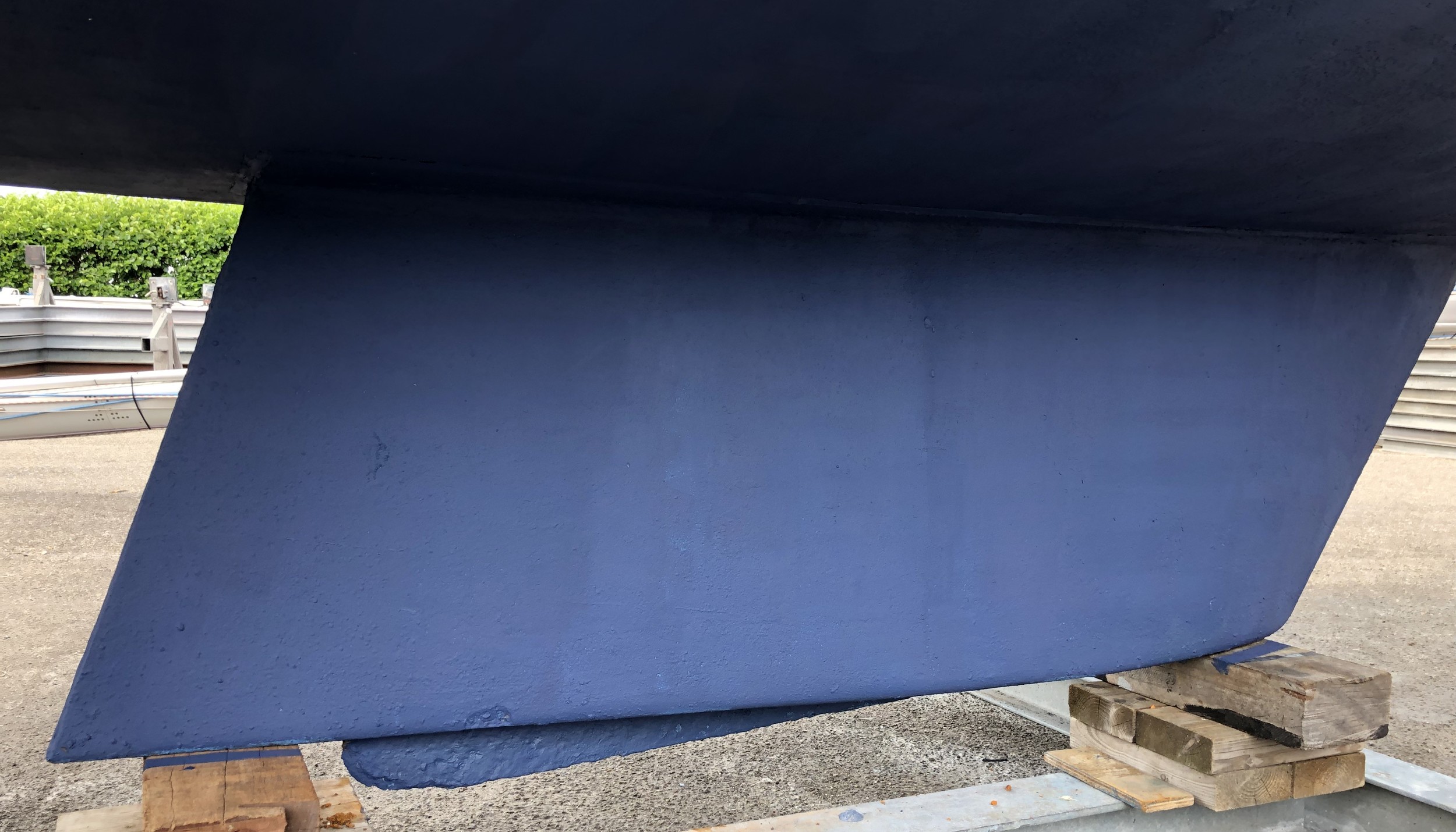 foto: 16 Bavaria 890