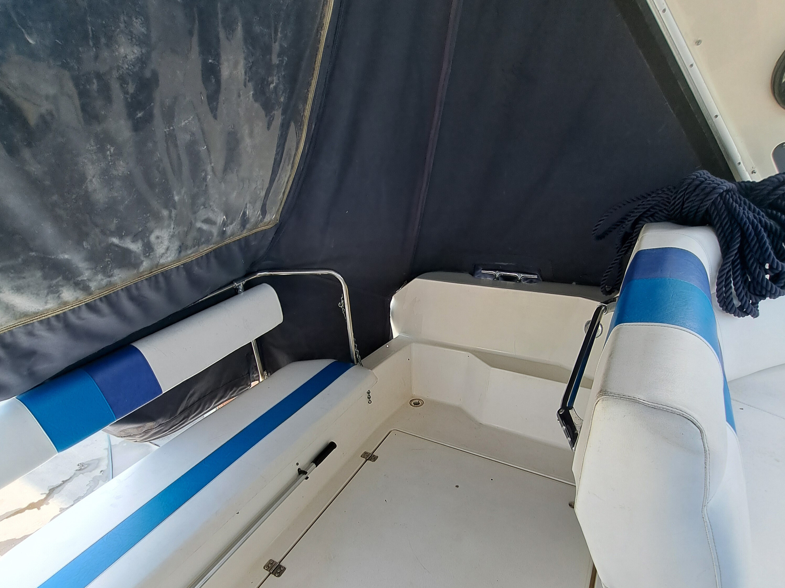 foto: 6 Bayliner 2855