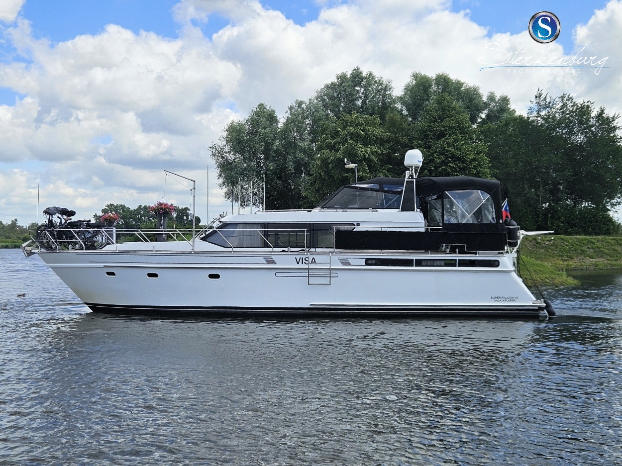 foto: 12 Valk Comfort 45