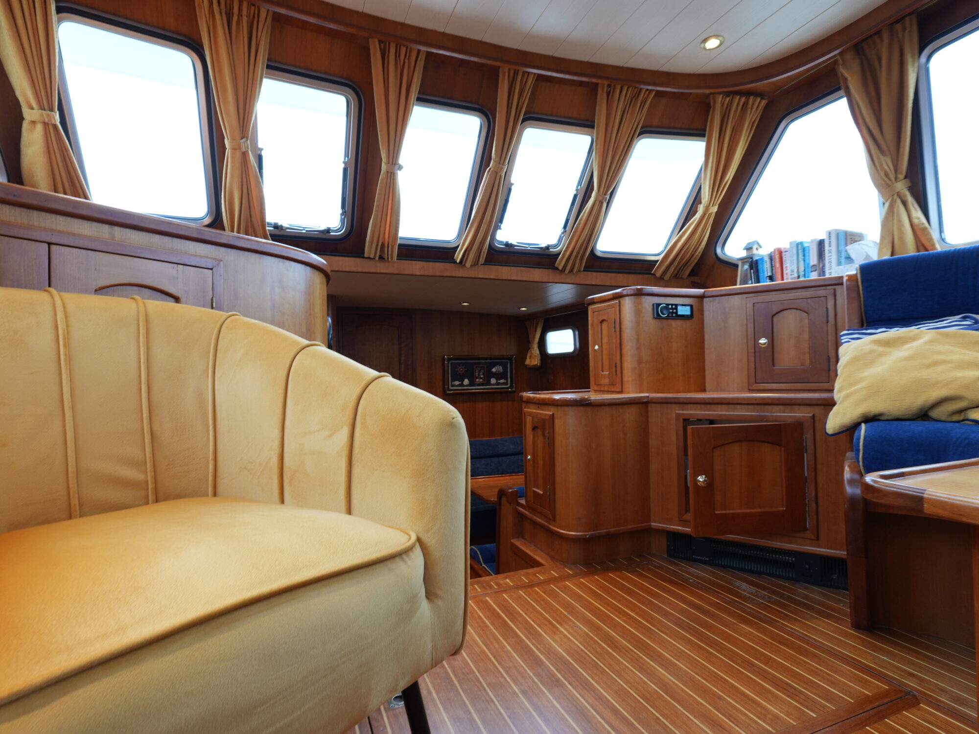 foto: 18 Holterman Holterman Kotter 46 Stabilizers