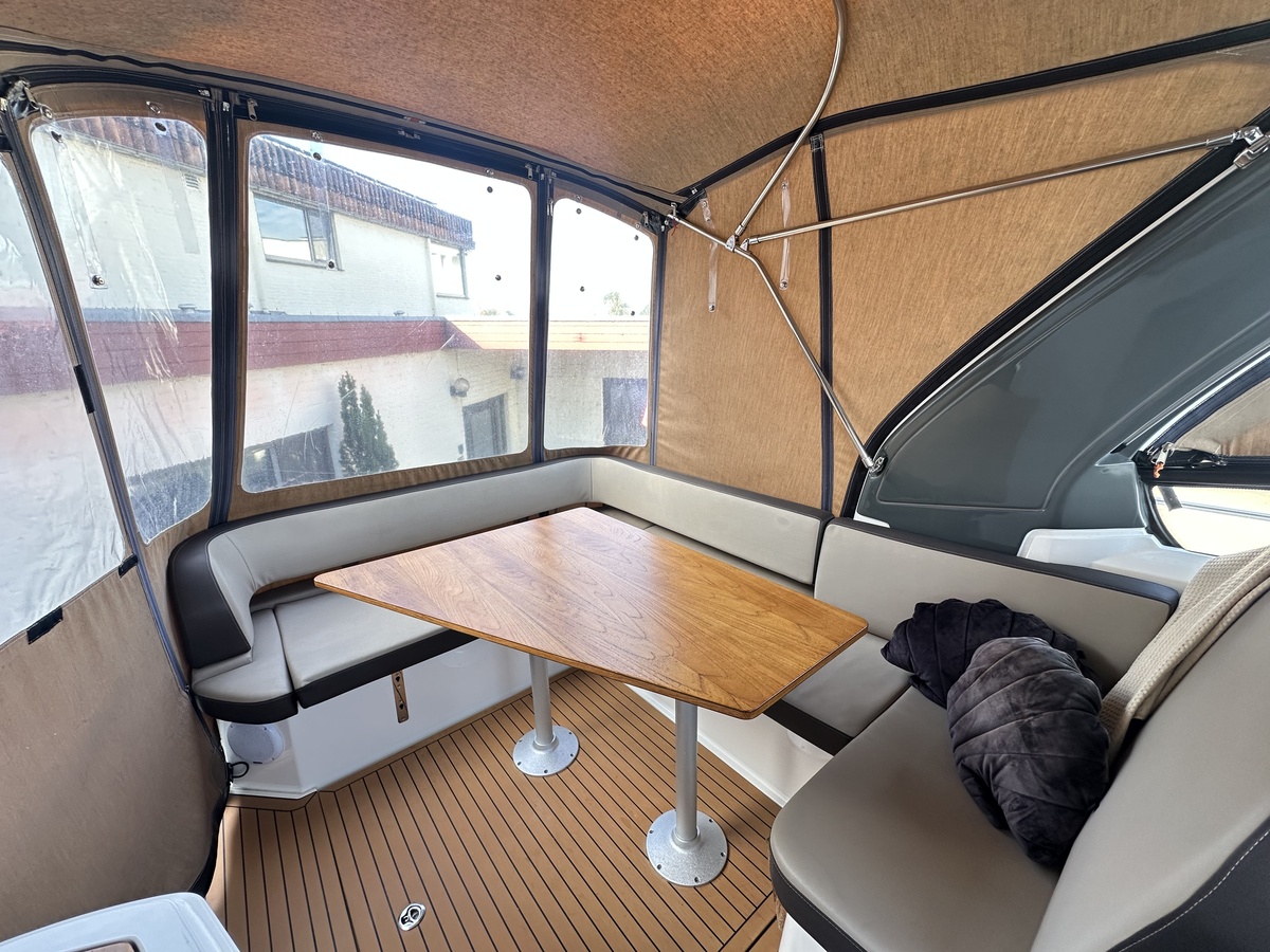 foto: 6 Bavaria  S30
