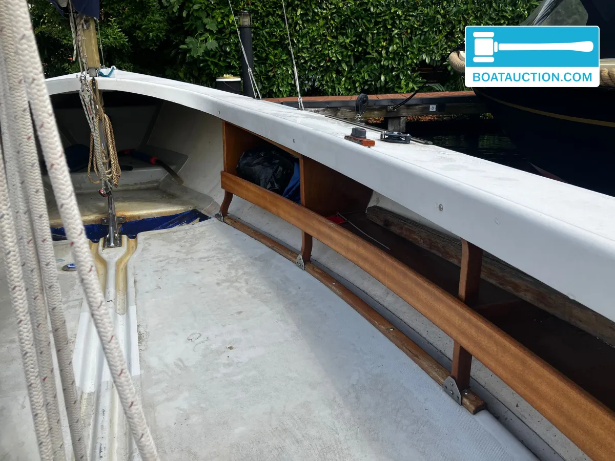 foto: 10 Randmeer Classic 600