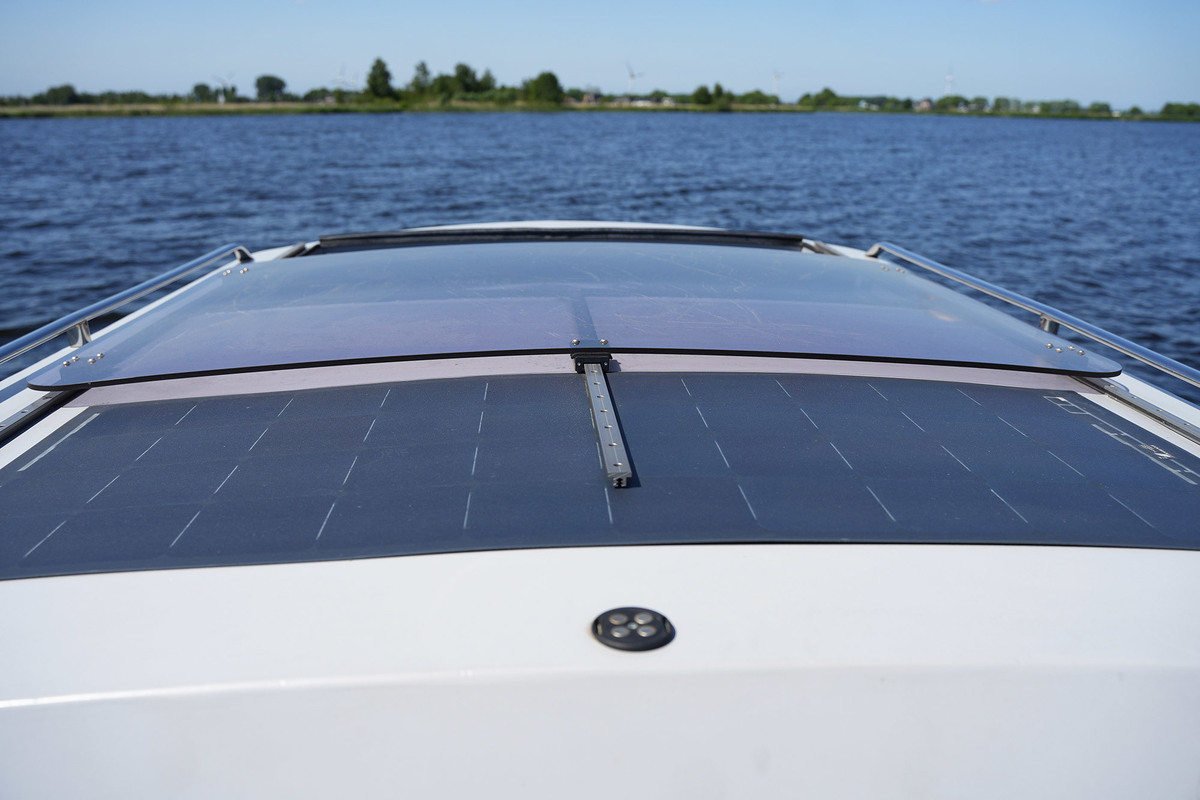 foto: 9 Lillebror LB85 Targa