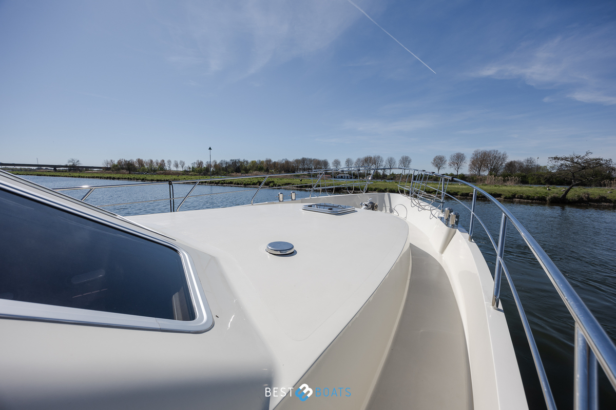 foto: 11 Van Vossen Parade 12.75 AK 