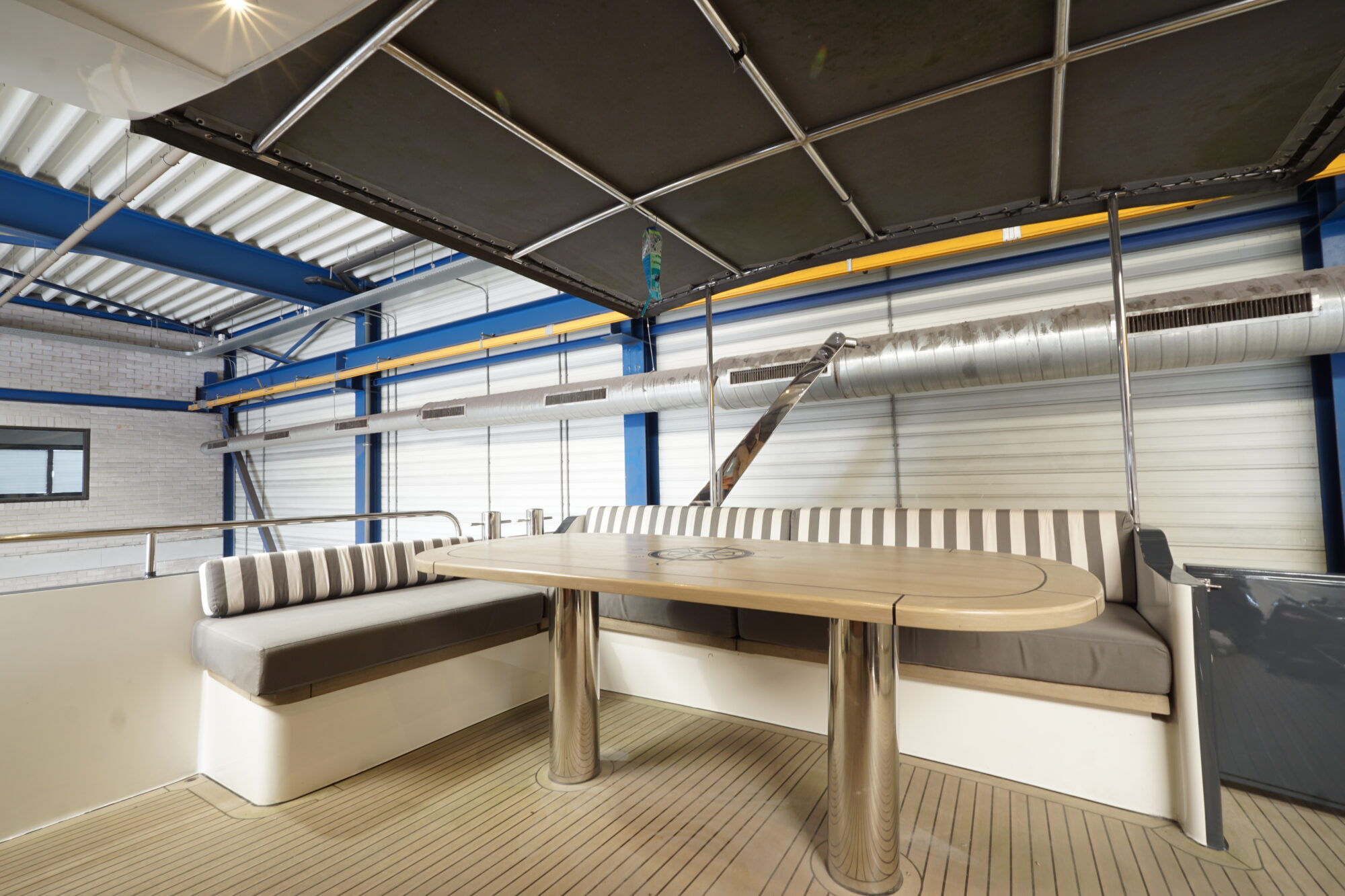 foto: 39 Custen Custen Kruiser 18.00 VS