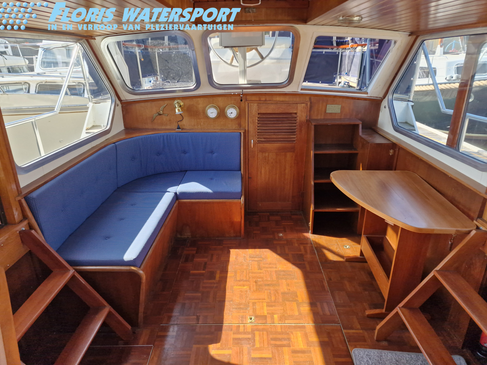 foto: 5 Valk 1150 GSAK