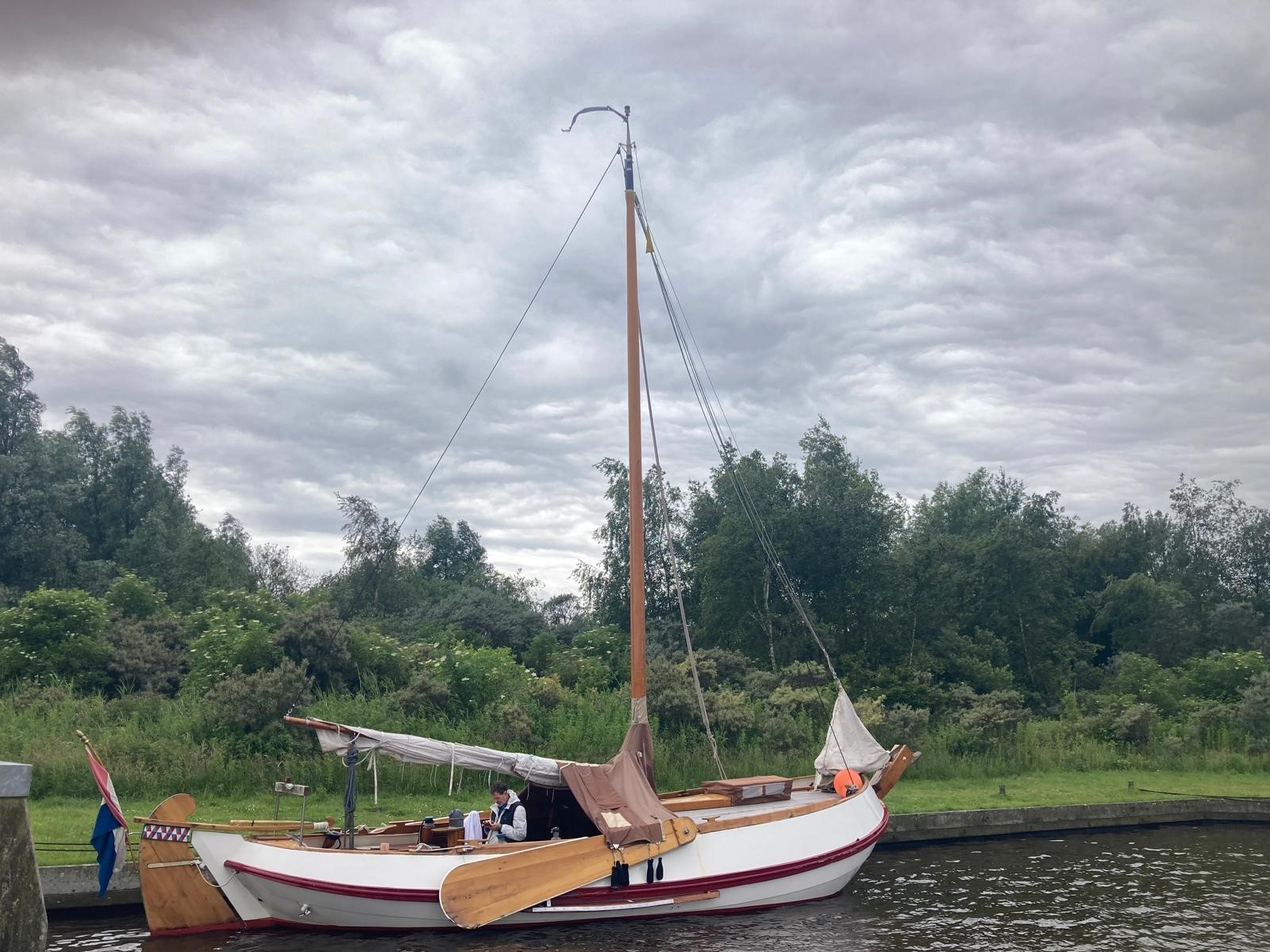 foto: 26 Gipon Schokker Visserman 10.50