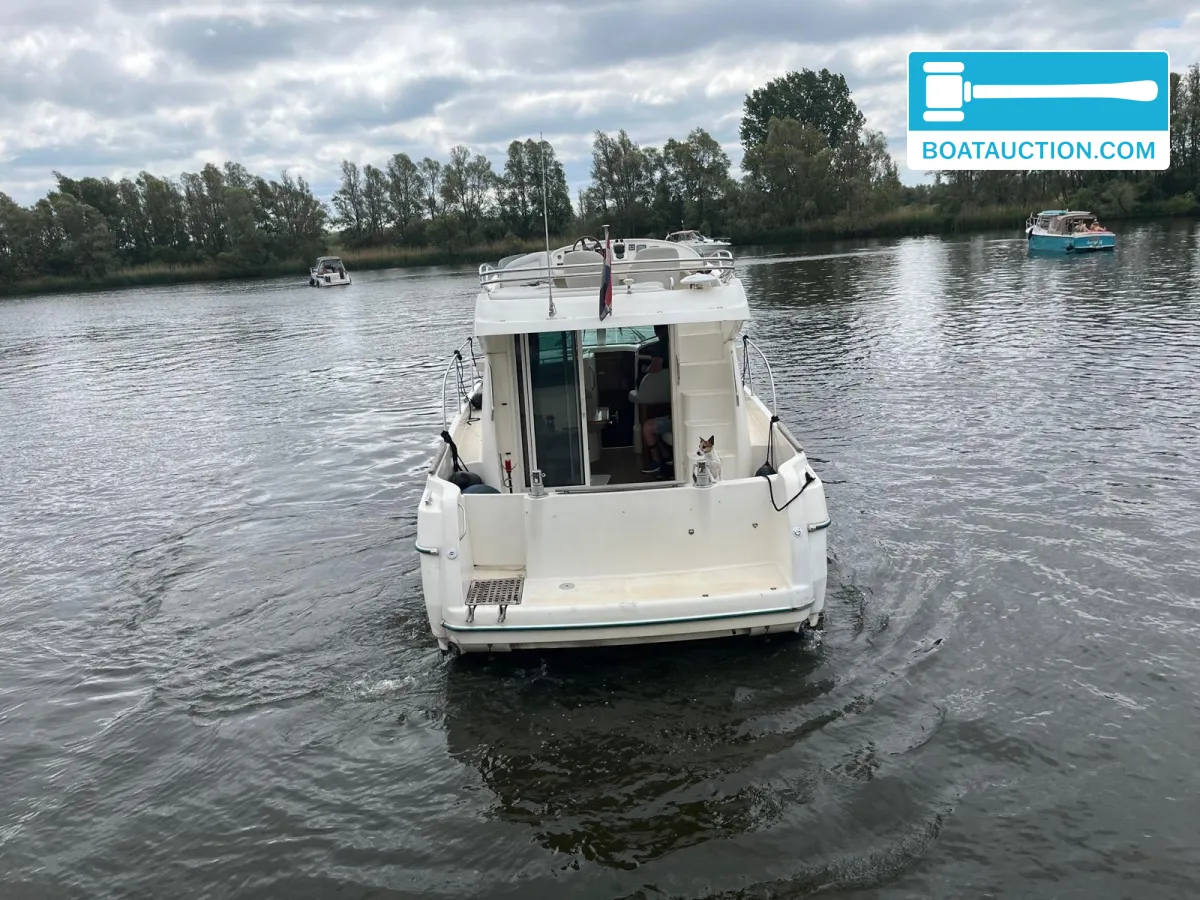 foto: 13 Jeanneau Prestige 32
