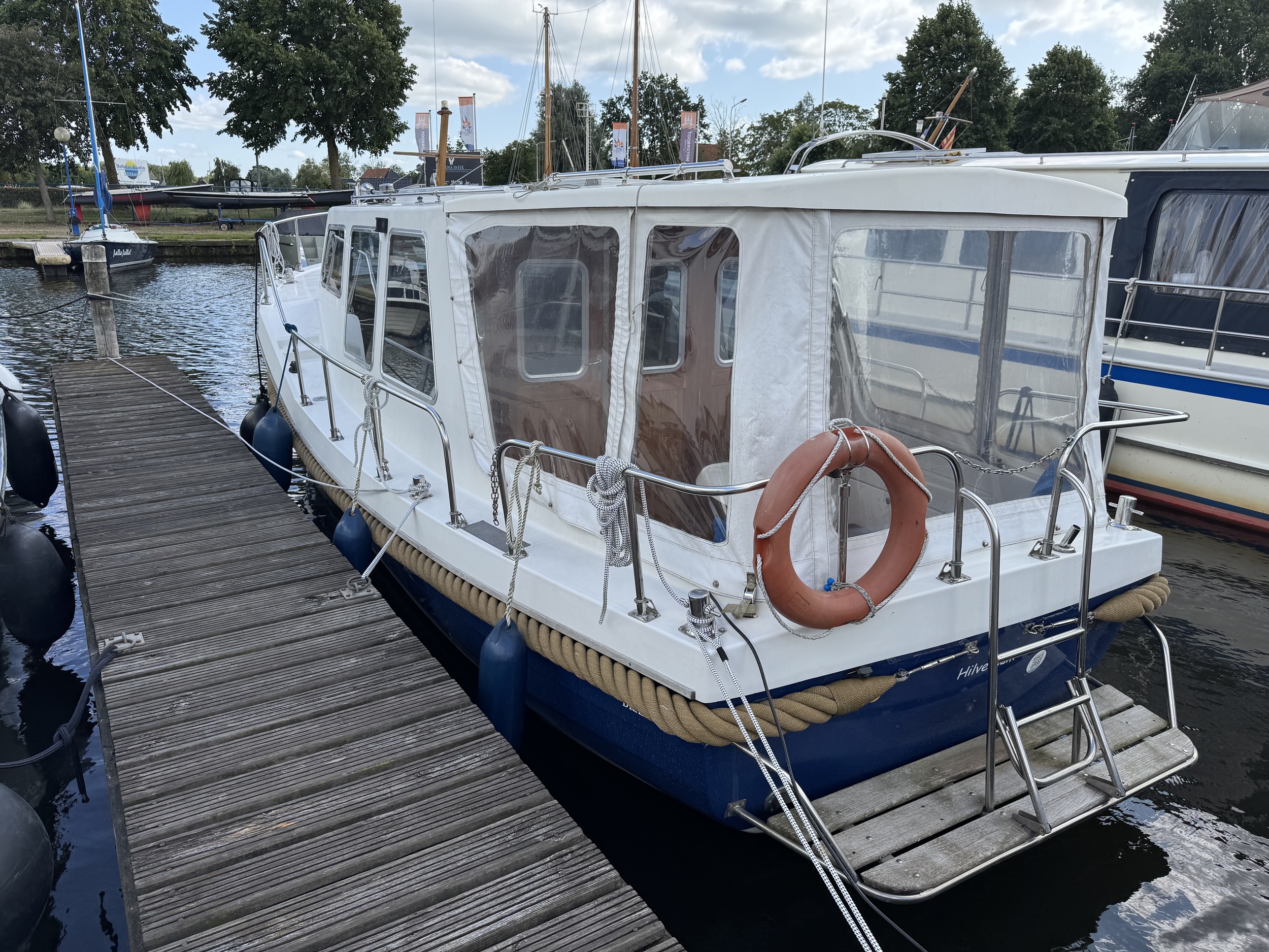 foto: 12 Drammer 8.20 Classic
