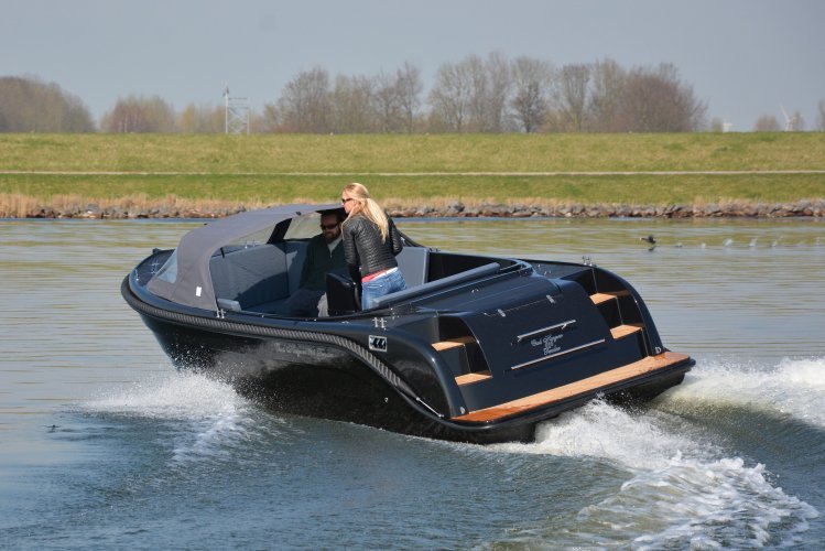 hoofdfoto: 1 Oud Huijzer 616 TENDER