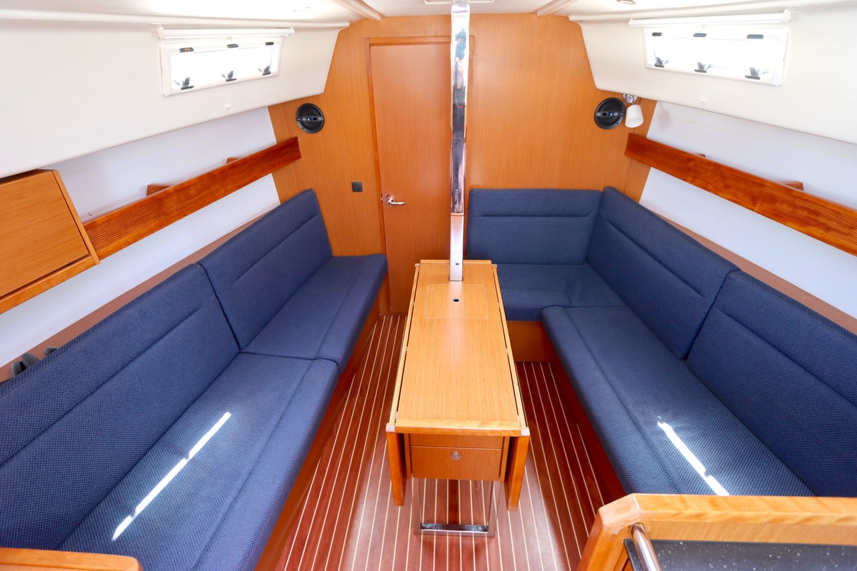 foto: 9 Bavaria 32 Cruiser