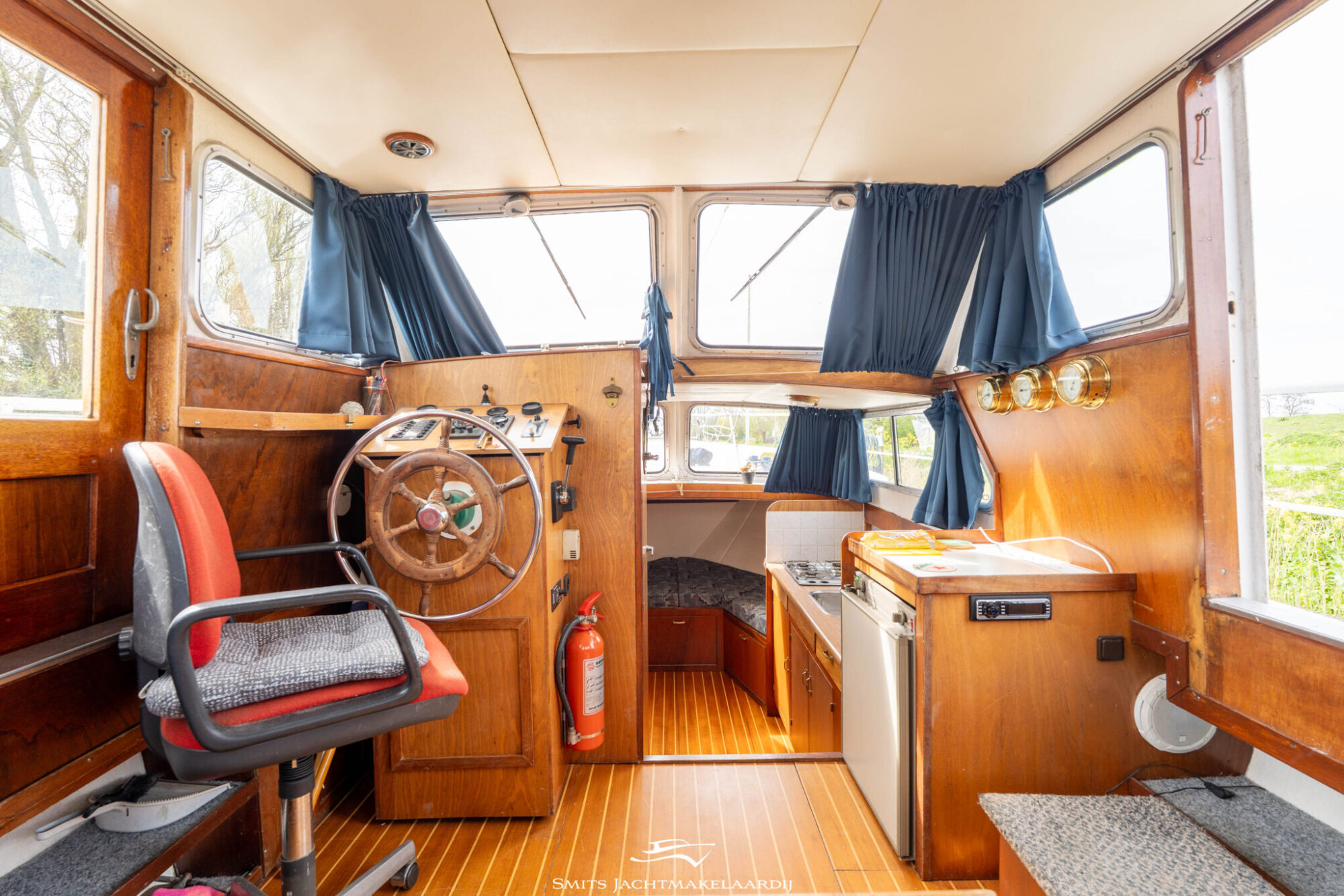 foto: 33 Target Target Saloon 11.00 AK Cabrio