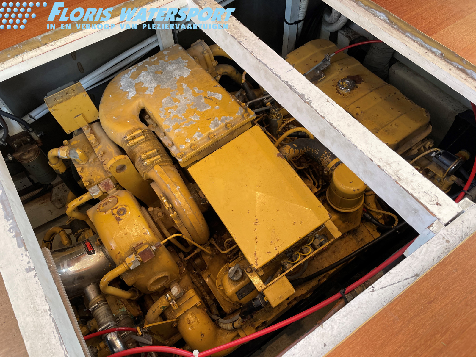 foto: 12 Colvic Sunquest 53