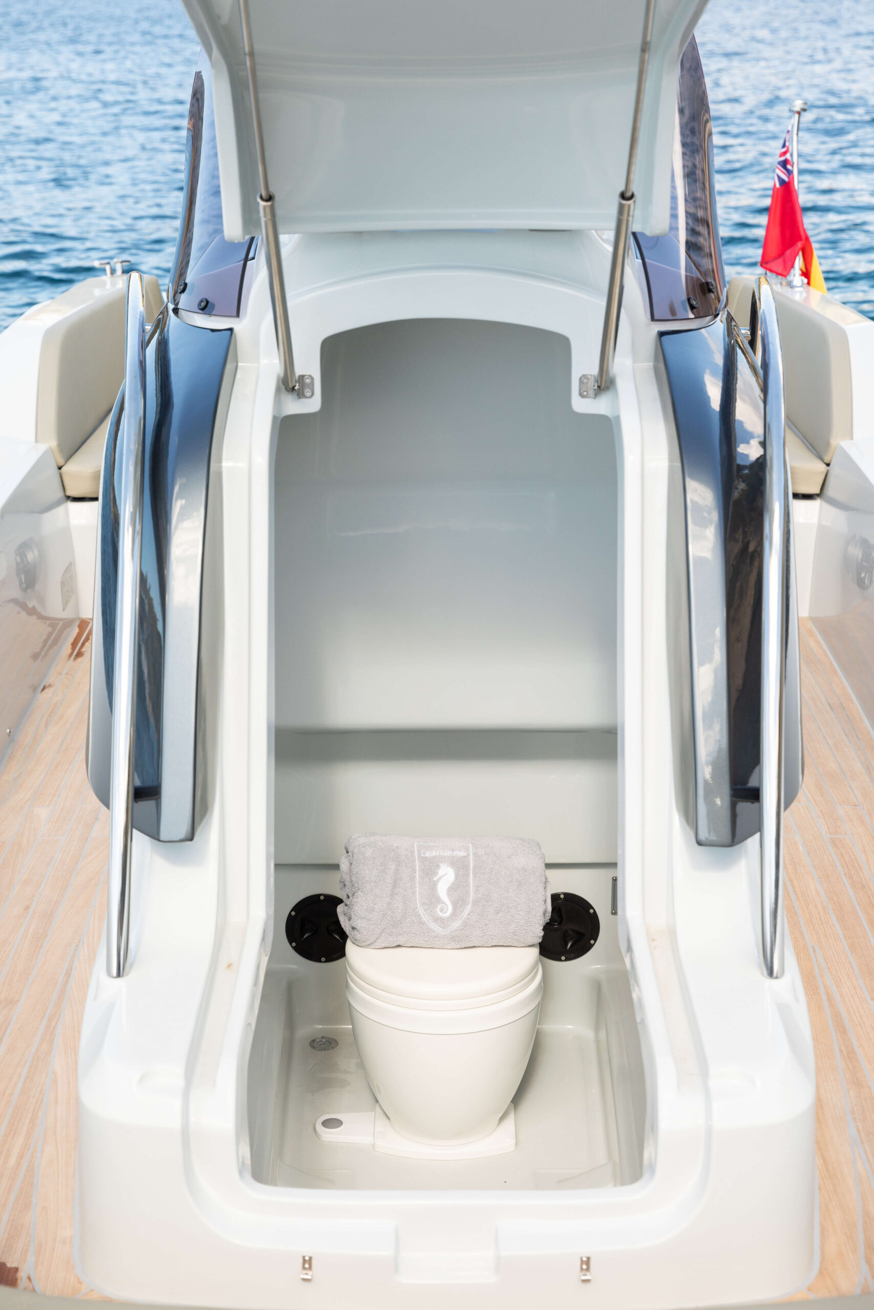 foto: 7 Sacs Strider 900