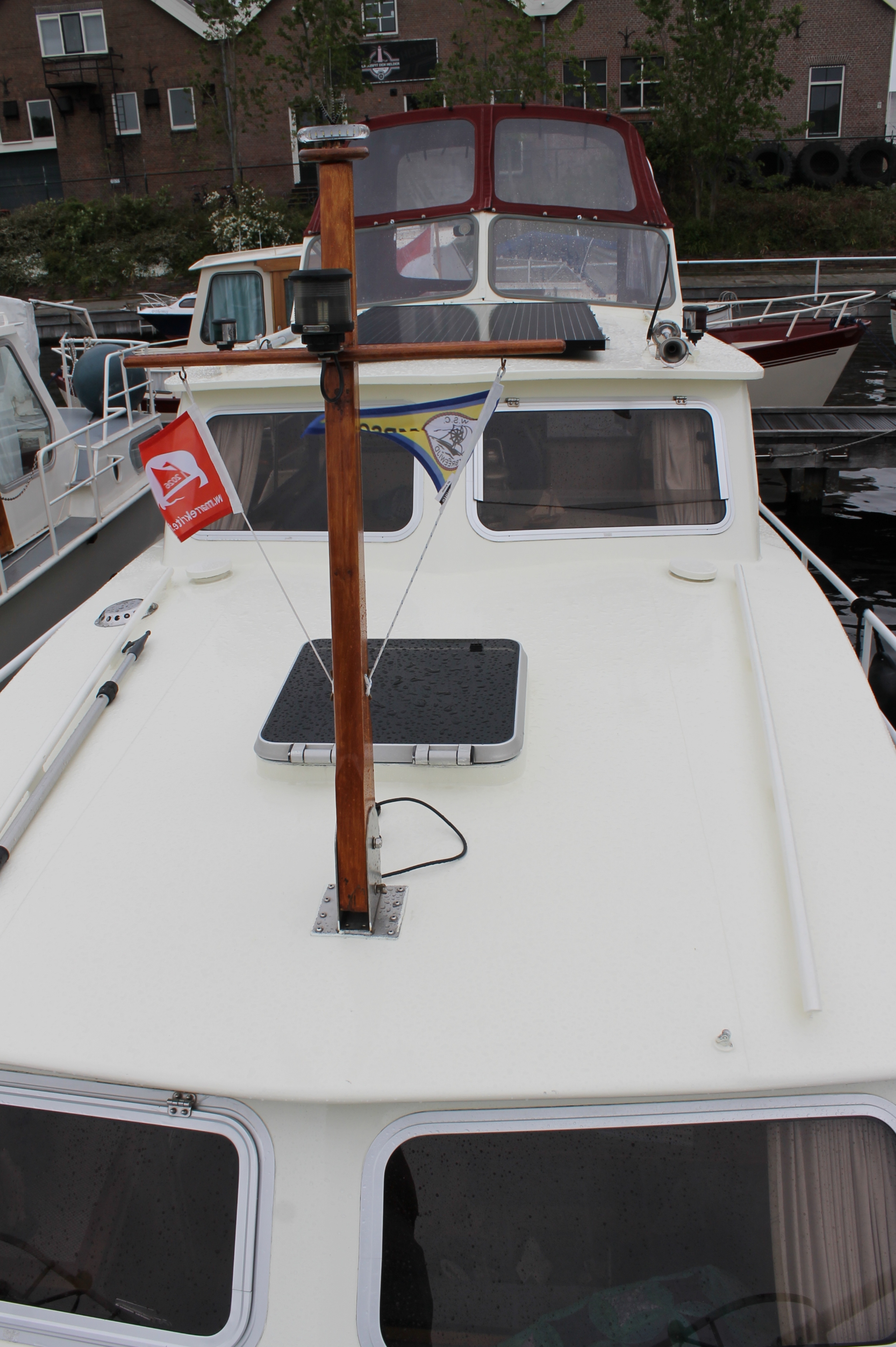 foto: 23 Beja Kruiser 960 AK