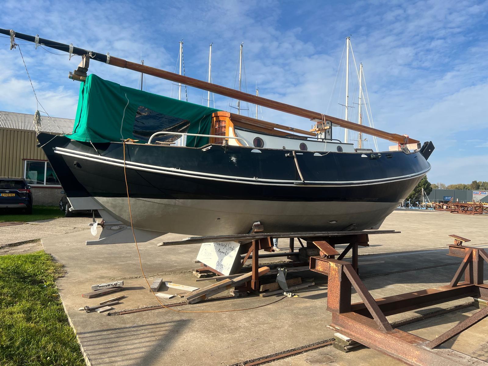 foto: 11 Vredenburgh Schokker 984