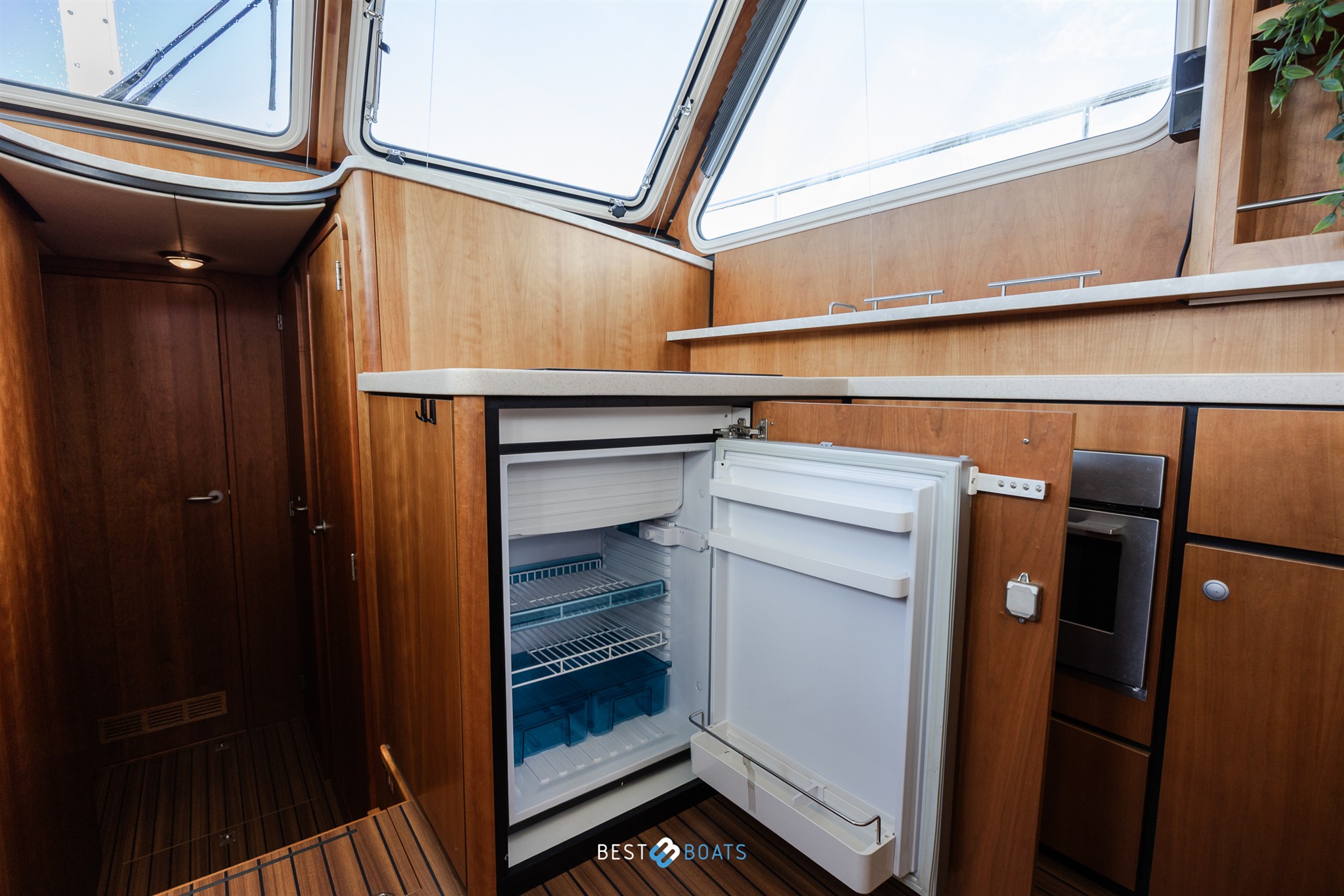 foto: 14 Linssen Grand Sturdy 45.9 AC Twin