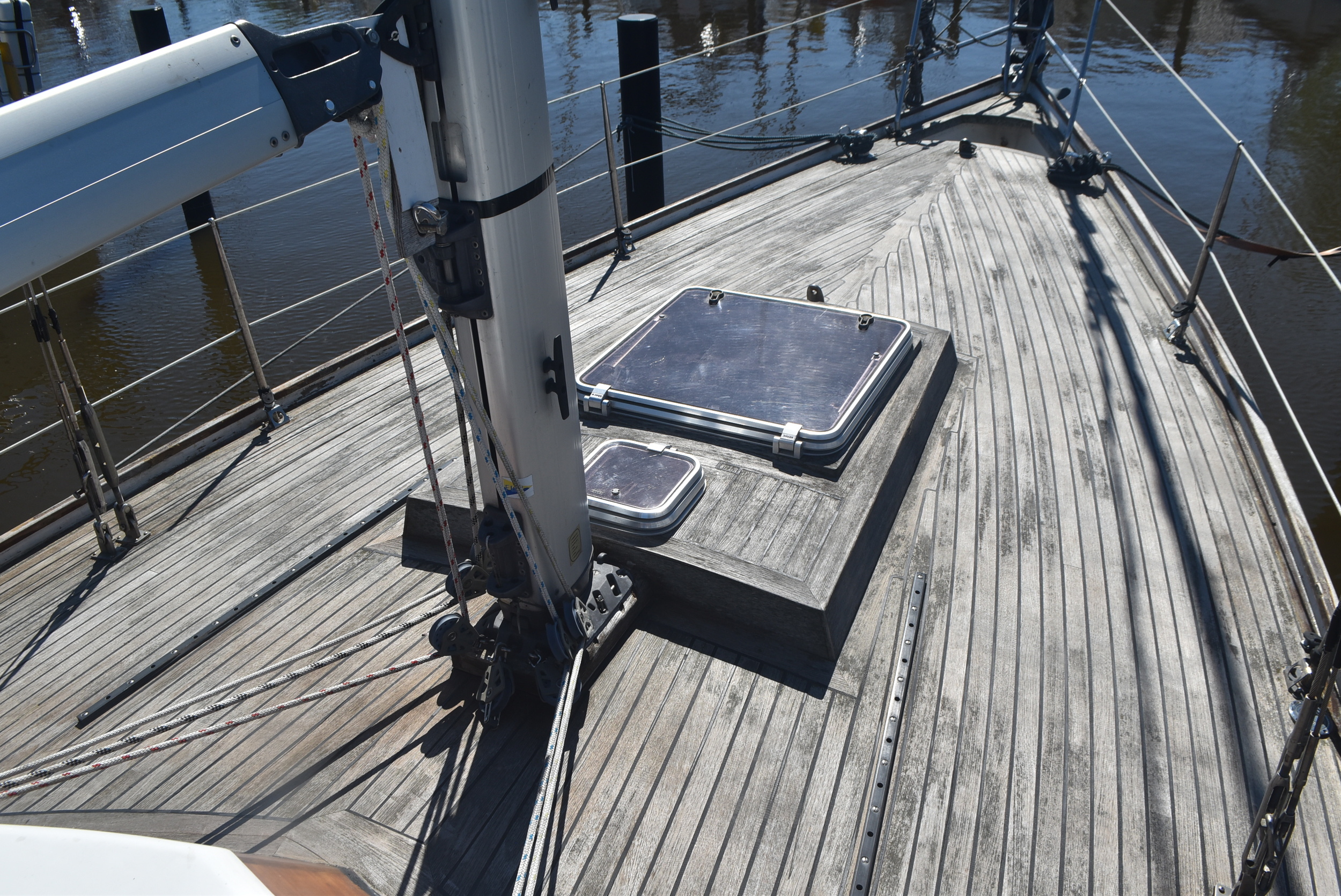 foto: 15 Koopmans 36 Woodcore