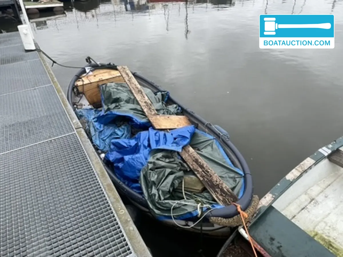 foto: 5 Reddingssloep 500