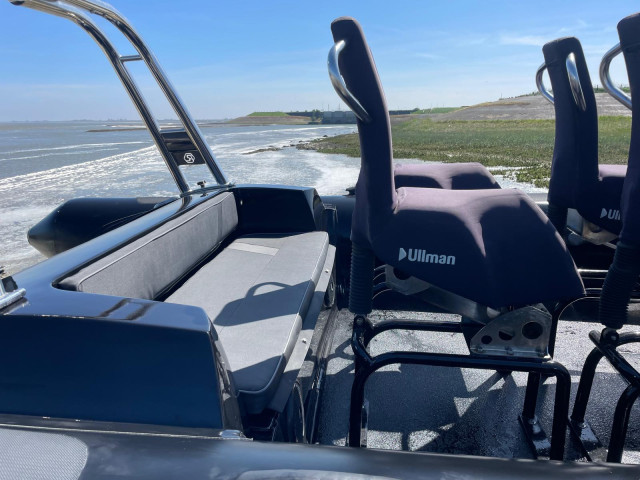 foto: 7 Roughneck  808 Powerlift