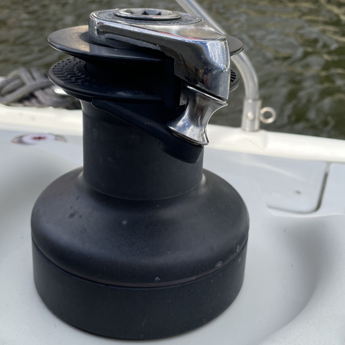 foto: 12 Dehler 36 CWS