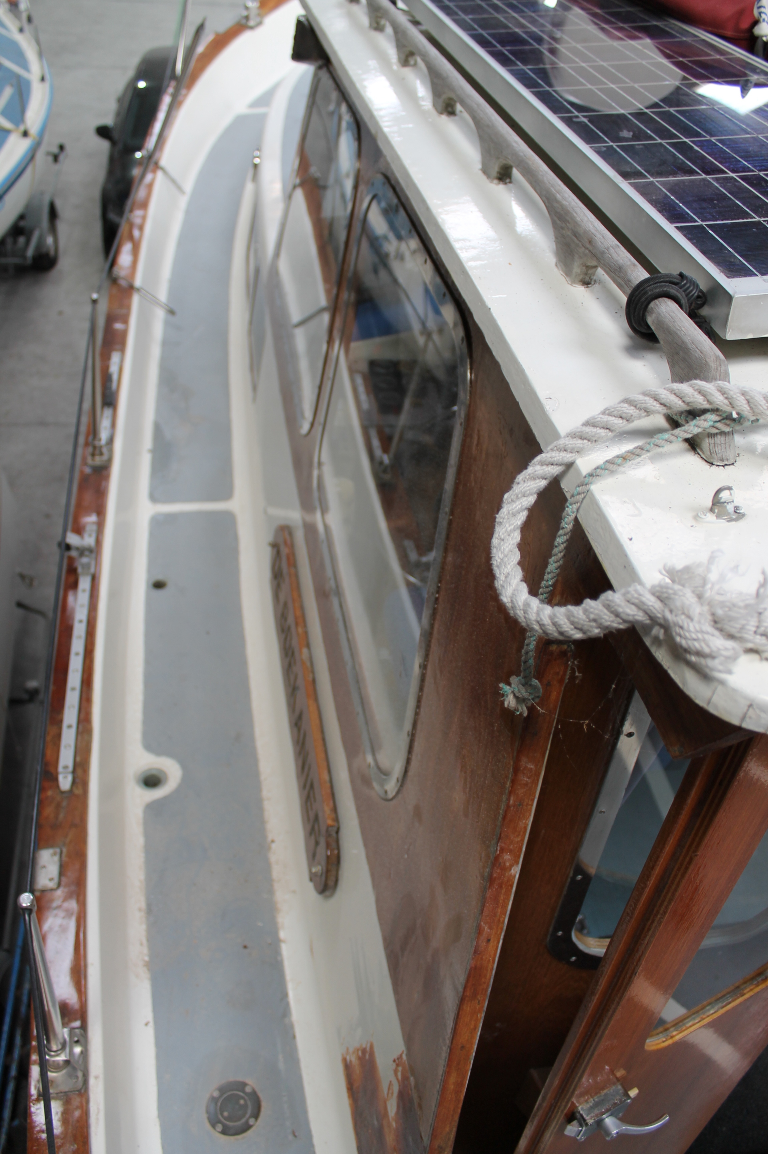 foto: 28 Colvic Watson 28.6 Avonturier