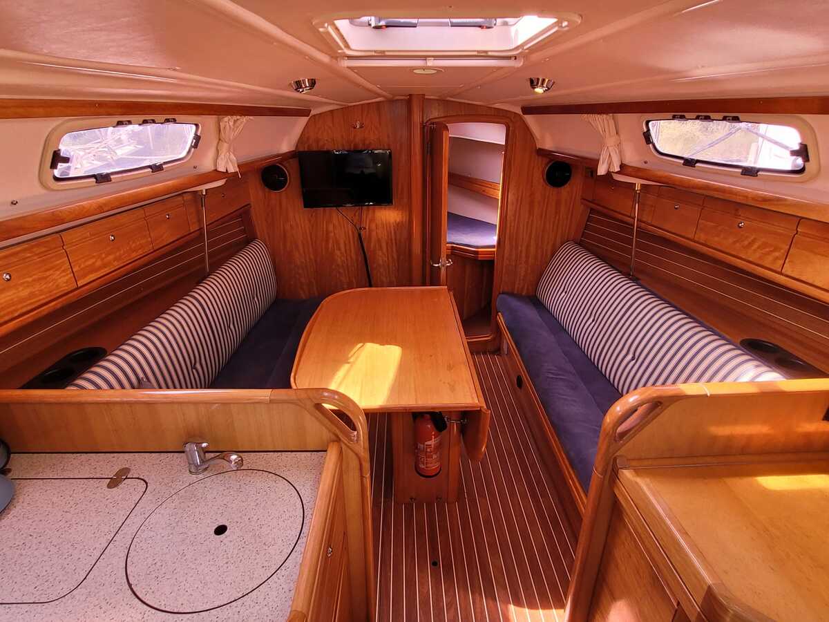 foto: 11 Bavaria 30 Cruiser