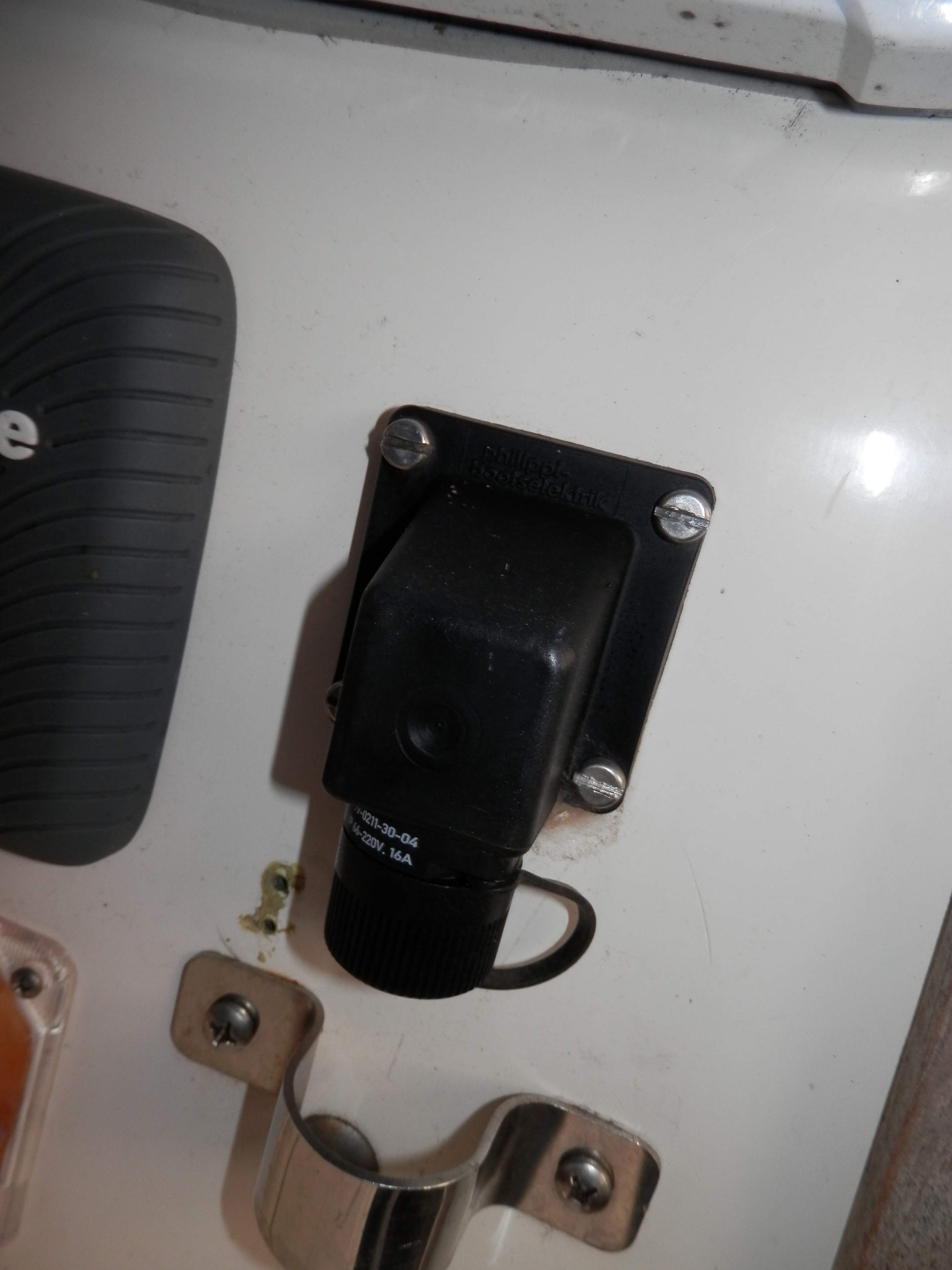 foto: 19 Brendan 2000